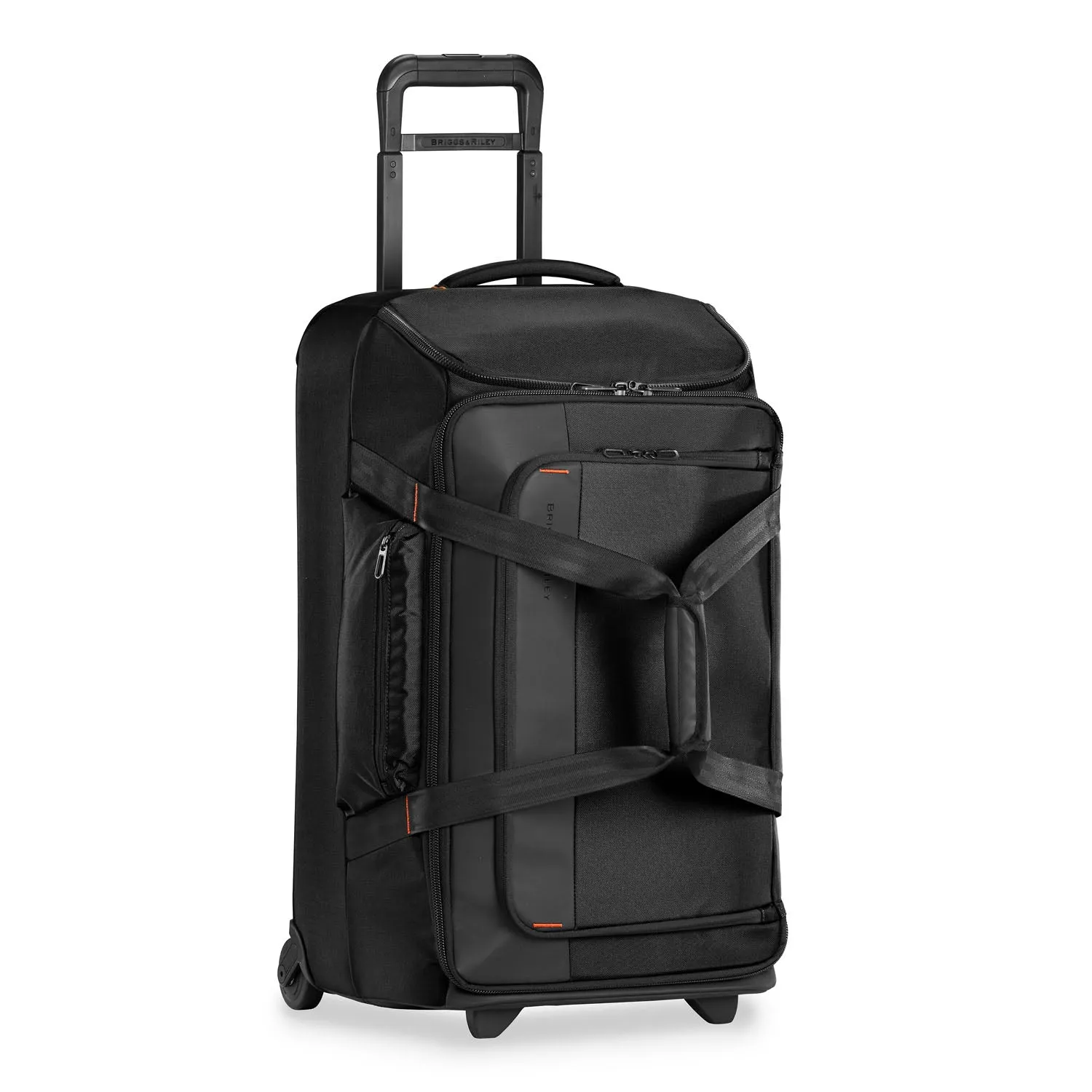 ZDX Medium Upright Duffel 27"