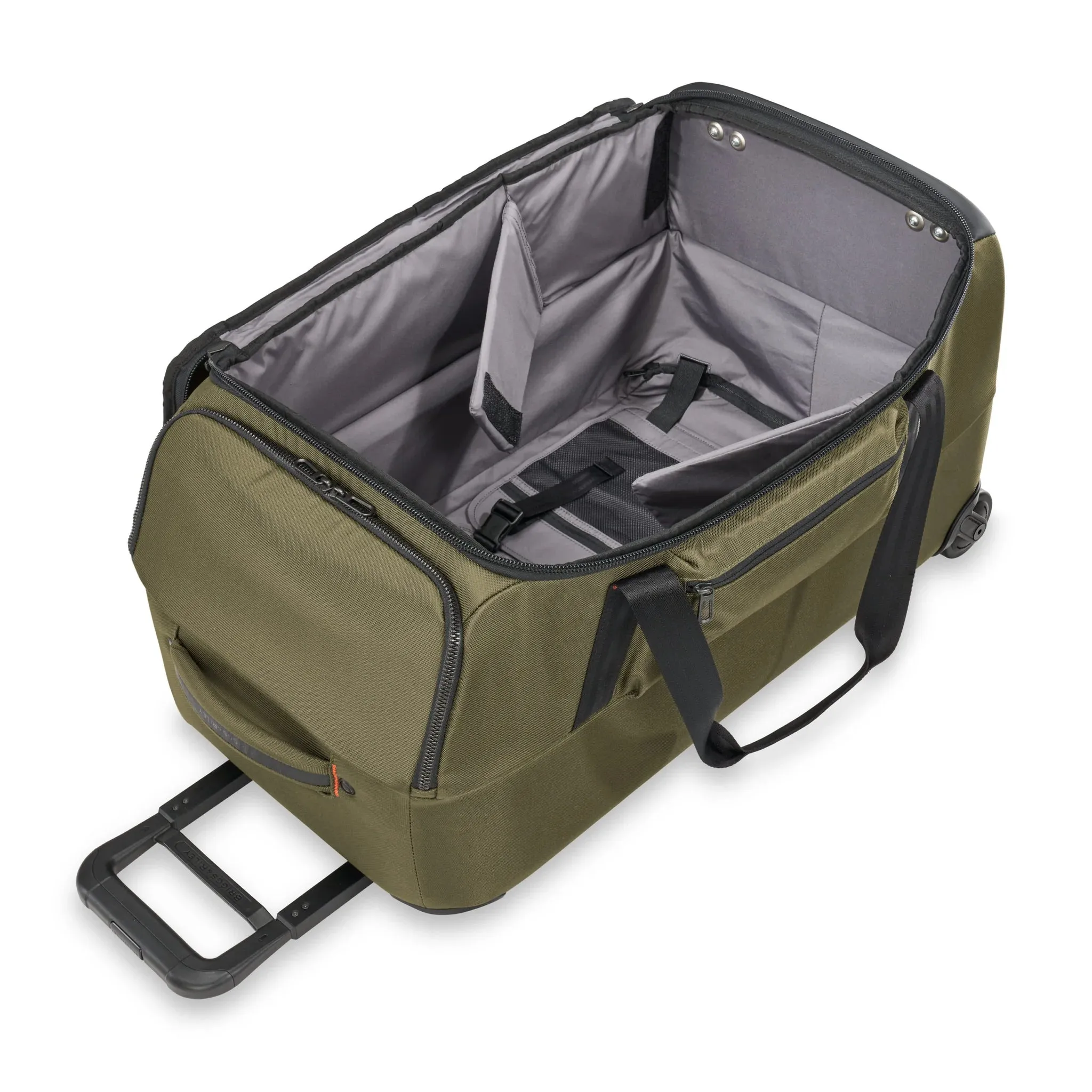 ZDX Medium Upright Duffel 27"