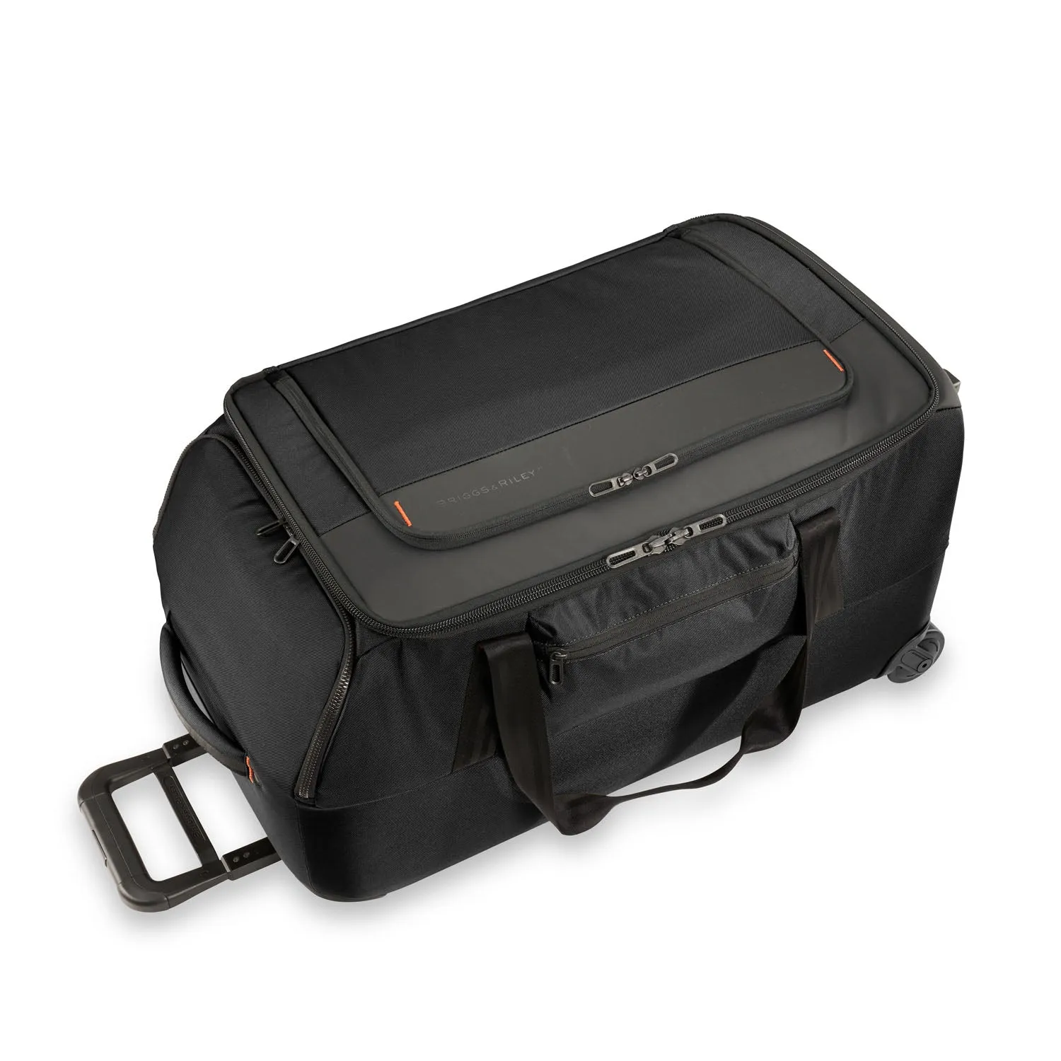 ZDX Medium Upright Duffel 27"