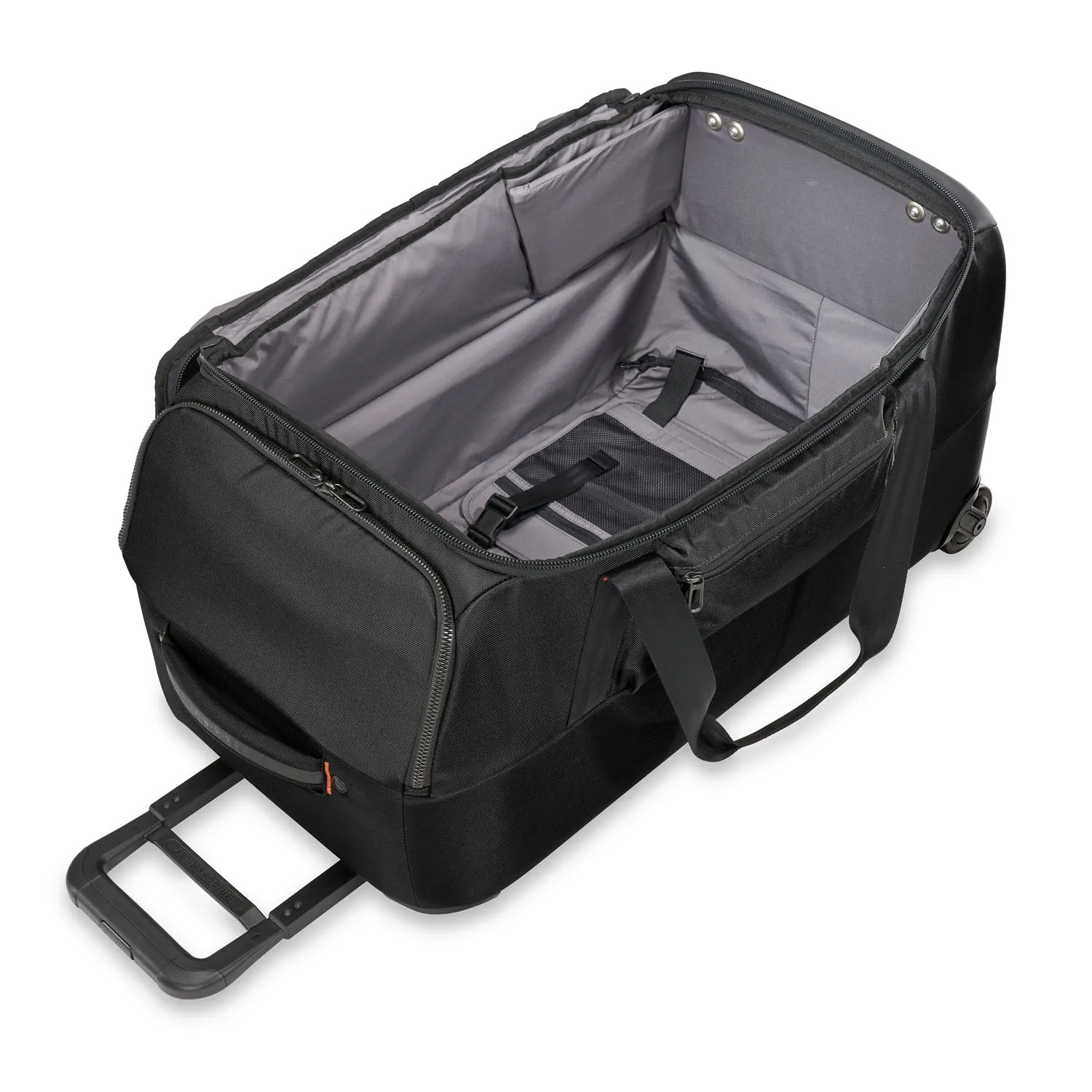 ZDX Medium Upright Duffel 27"