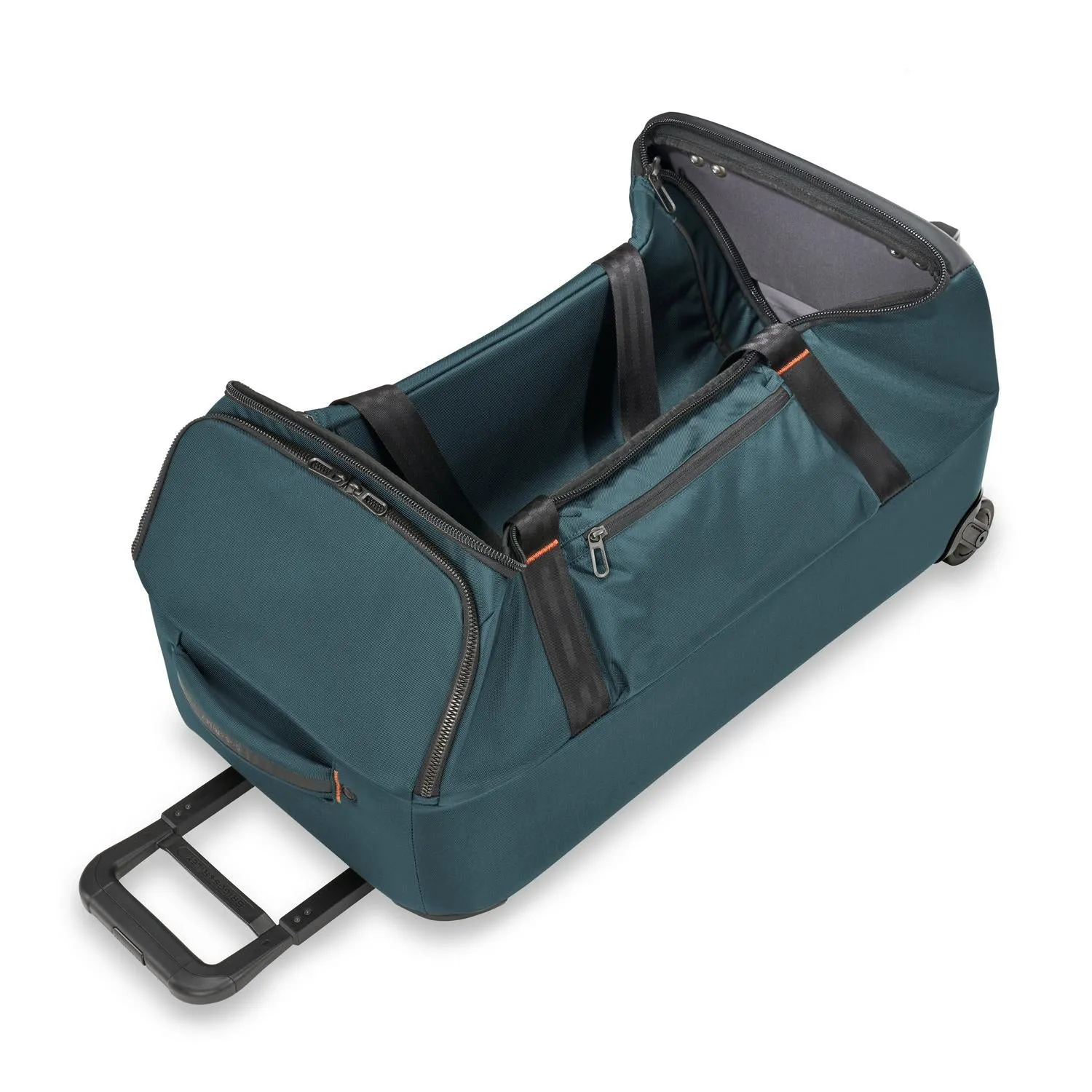 ZDX Medium Upright Duffel 27"