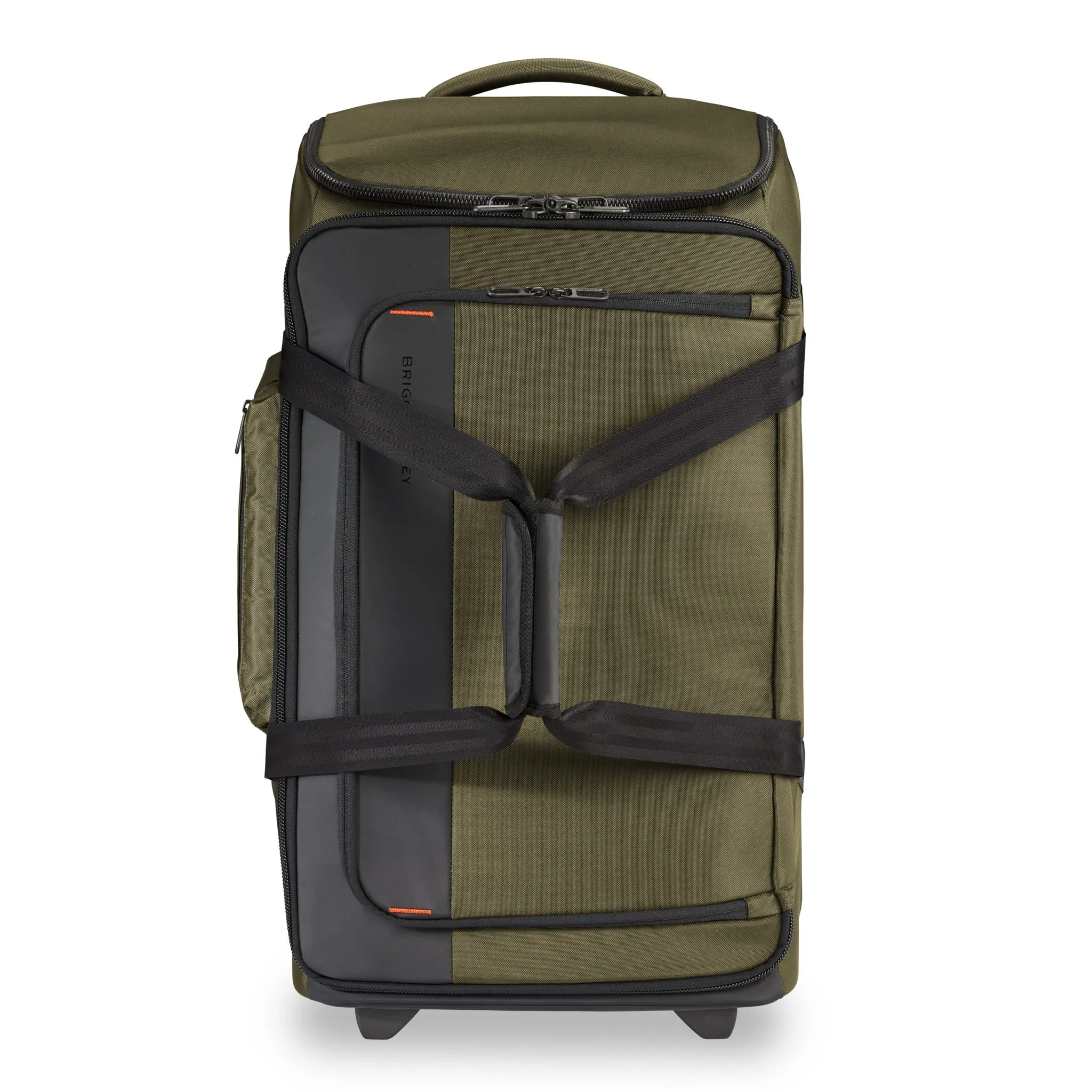 ZDX Medium Upright Duffel 27"