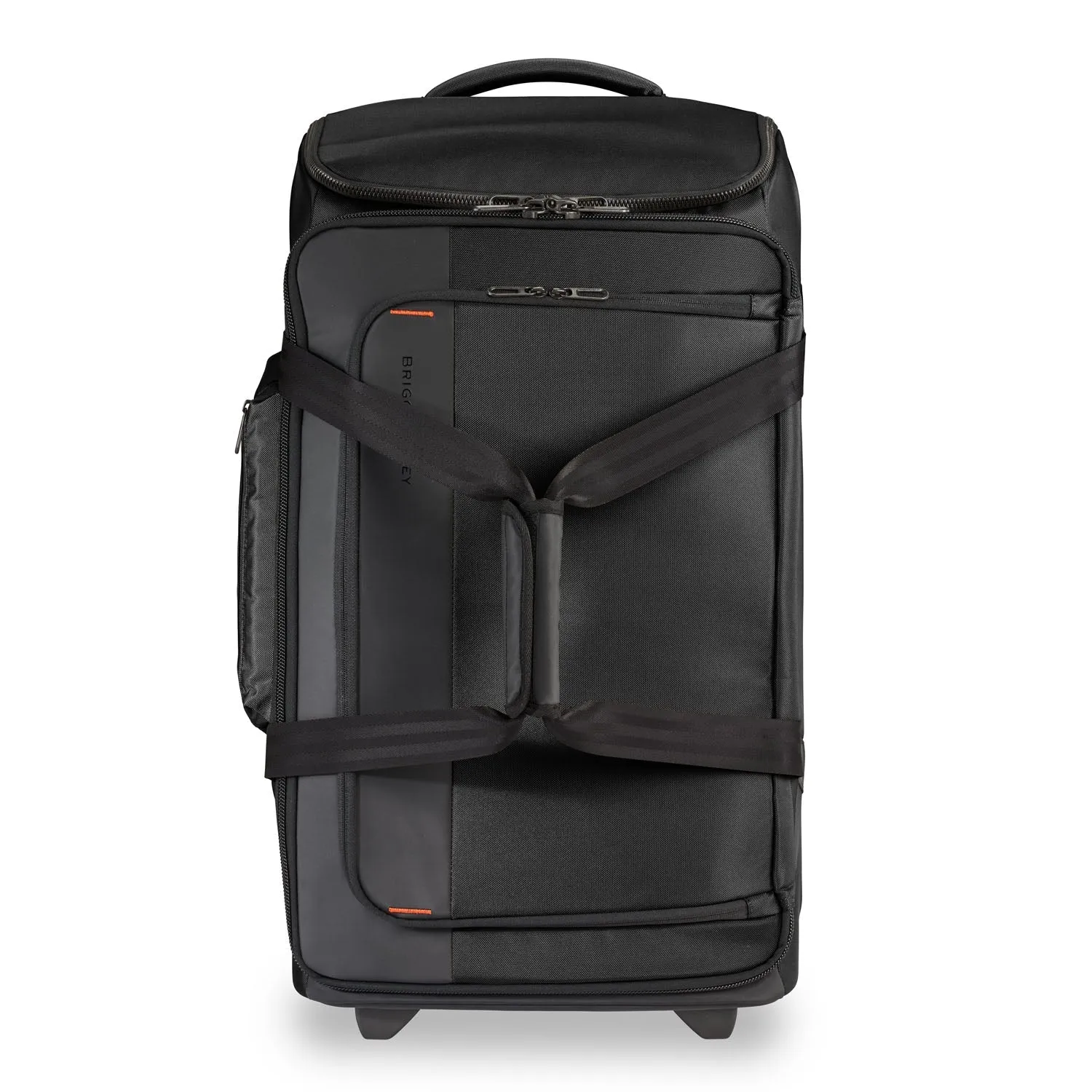 ZDX Medium Upright Duffel 27"