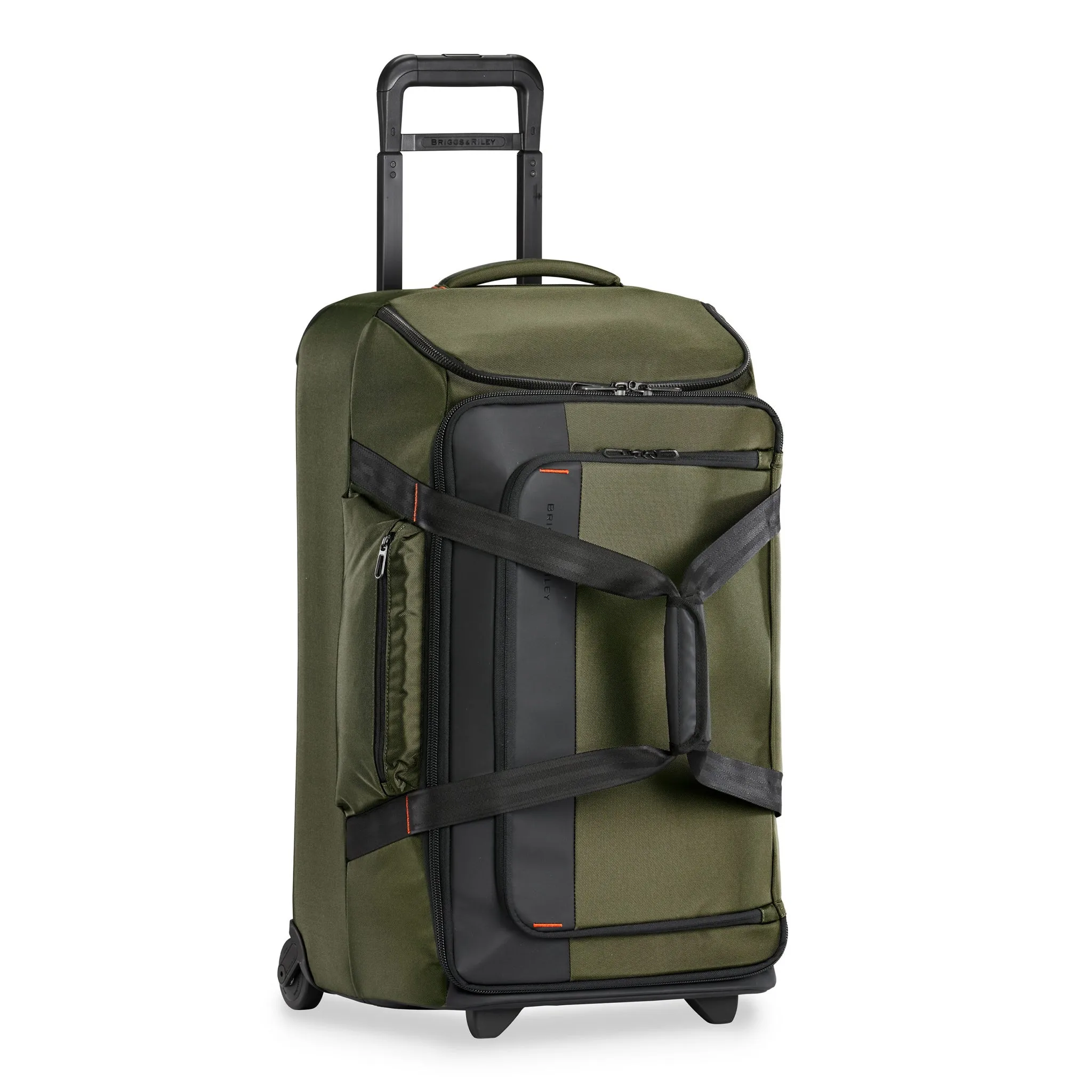 ZDX Medium Upright Duffel 27"