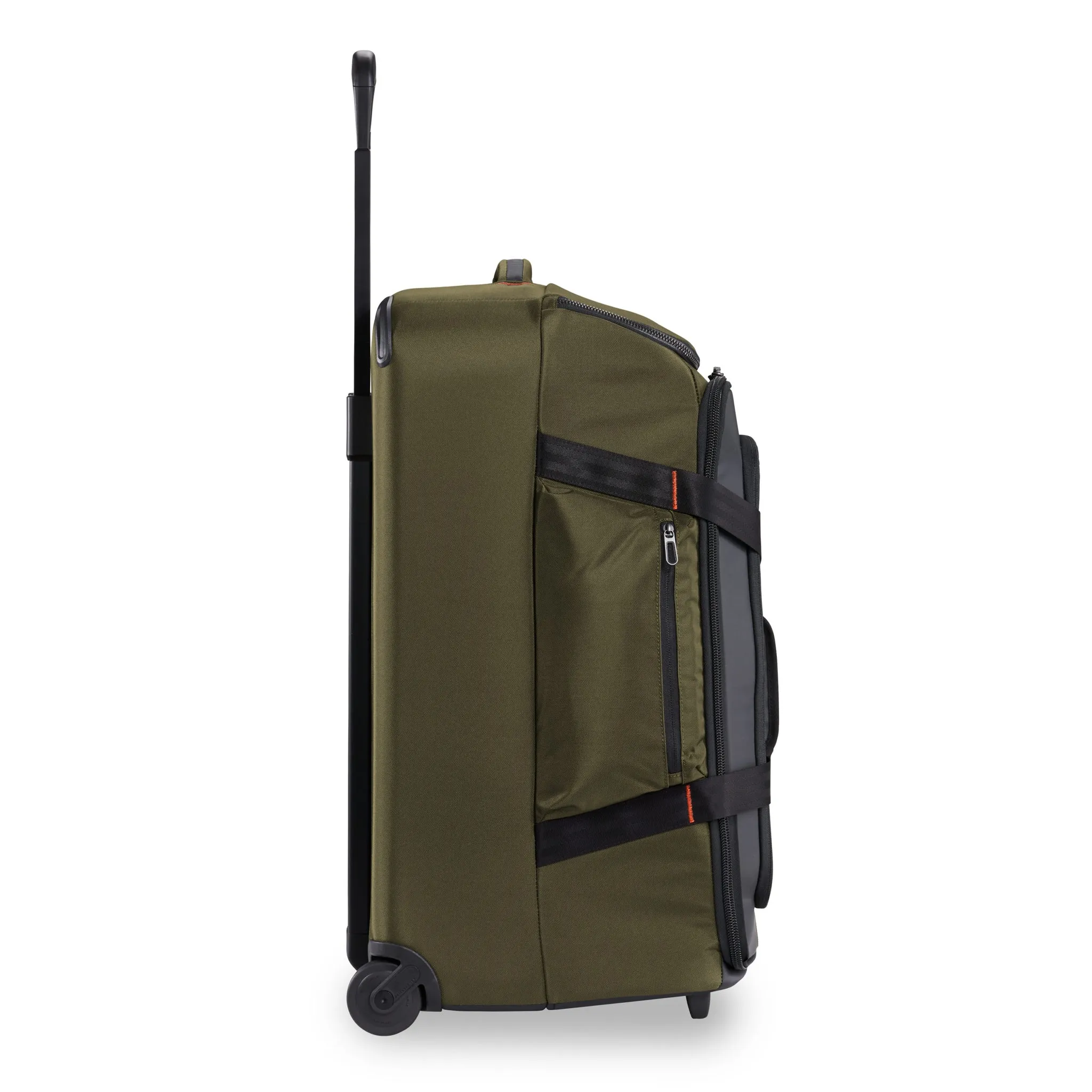 ZDX Medium Upright Duffel 27"