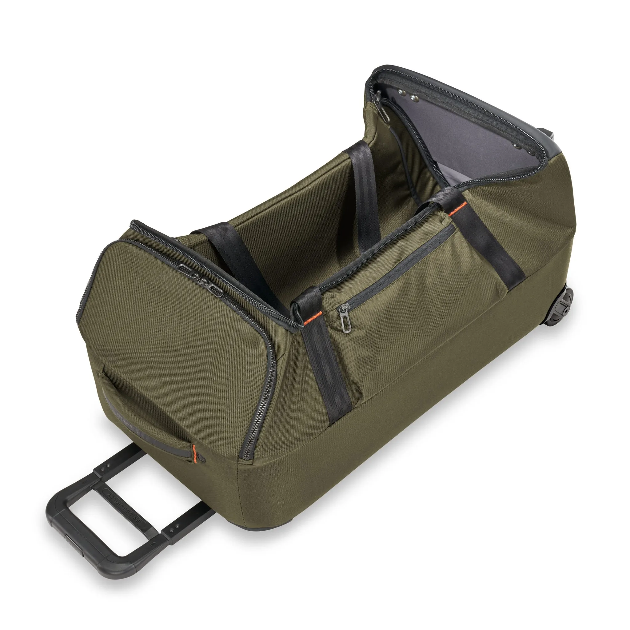 ZDX Medium Upright Duffel 27"