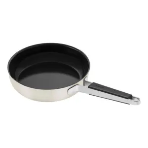 Zwilling Pure 9.5" Ivory Ceramic Nonstick Fry Pan