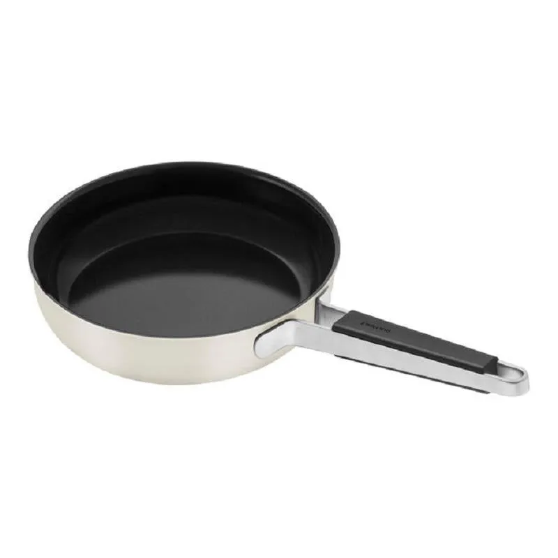 Zwilling Pure 9.5" Ivory Ceramic Nonstick Fry Pan